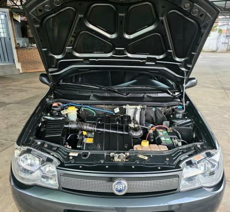 FIAT Siena 1.0 4P EL FLEX CELEBRATION, Foto 9