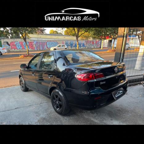 FIAT Siena 1.0 4P EL FLEX, Foto 3