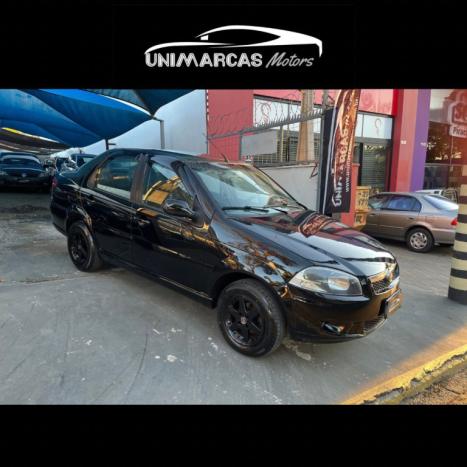 FIAT Siena 1.0 4P EL FLEX, Foto 4