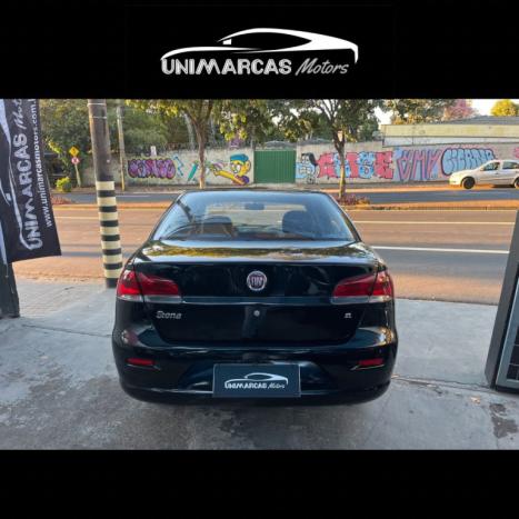 FIAT Siena 1.0 4P EL FLEX, Foto 5