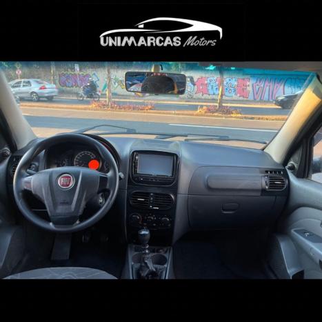 FIAT Siena 1.0 4P EL FLEX, Foto 7
