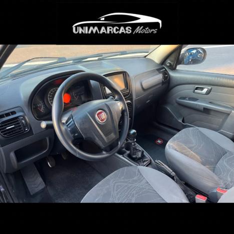 FIAT Siena 1.0 4P EL FLEX, Foto 8