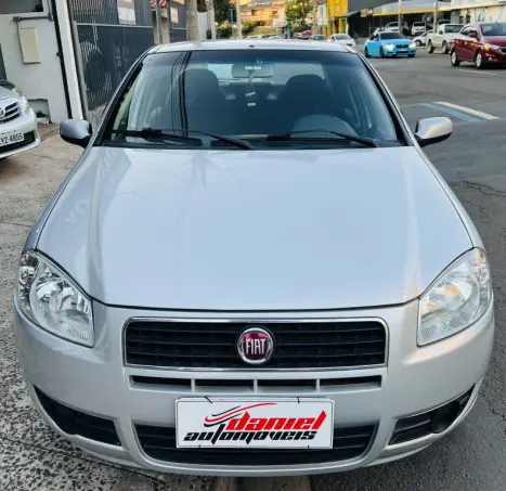 FIAT Siena 1.0 4P EL FLEX, Foto 4