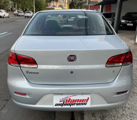 FIAT Siena 1.0 4P EL FLEX, Foto 5