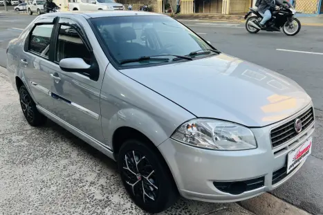 FIAT Siena 1.0 4P EL FLEX, Foto 2