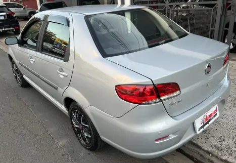 FIAT Siena 1.0 4P EL FLEX, Foto 6