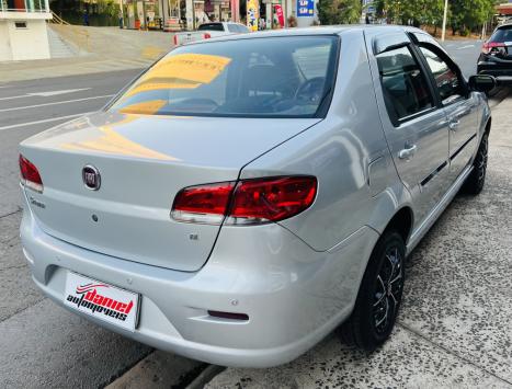 FIAT Siena 1.0 4P EL FLEX, Foto 7