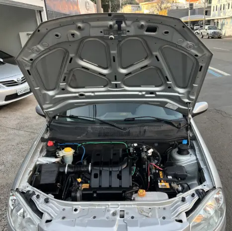 FIAT Siena 1.0 4P EL FLEX, Foto 13