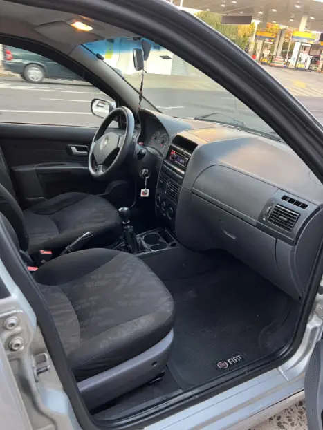 FIAT Siena 1.0 4P EL FLEX, Foto 8