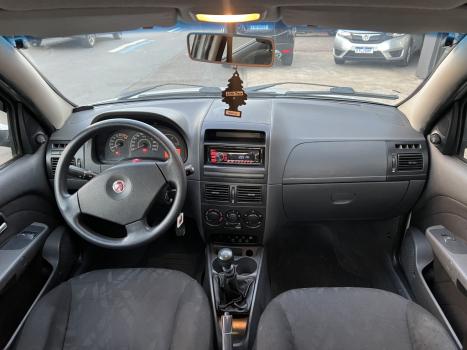 FIAT Siena 1.0 4P EL FLEX, Foto 9