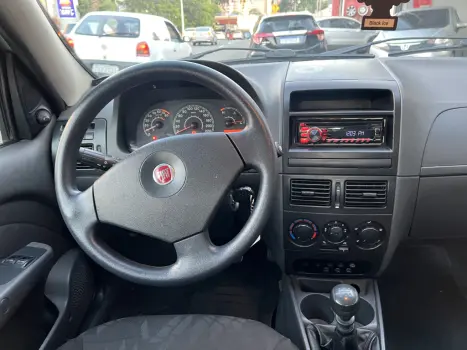 FIAT Siena 1.0 4P EL FLEX, Foto 10