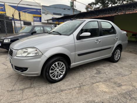 FIAT Siena 1.0 4P EL FIRE, Foto 2