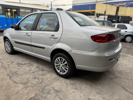 FIAT Siena 1.0 4P EL FIRE, Foto 4