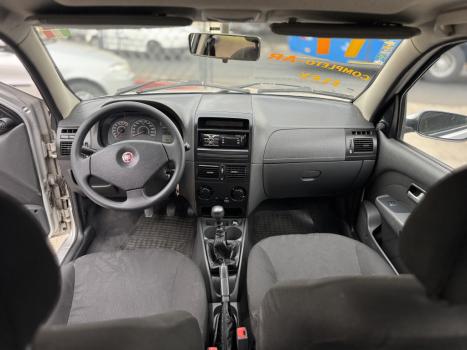 FIAT Siena 1.0 4P EL FIRE, Foto 5