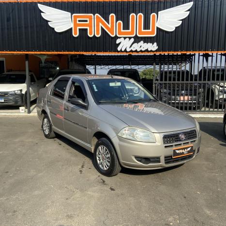 FIAT Siena 1.0 4P EL FLEX CELEBRATION, Foto 1