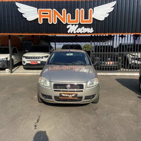 FIAT Siena 1.0 4P EL FLEX CELEBRATION, Foto 2