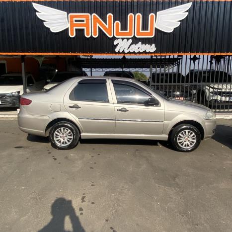 FIAT Siena 1.0 4P EL FLEX CELEBRATION, Foto 3