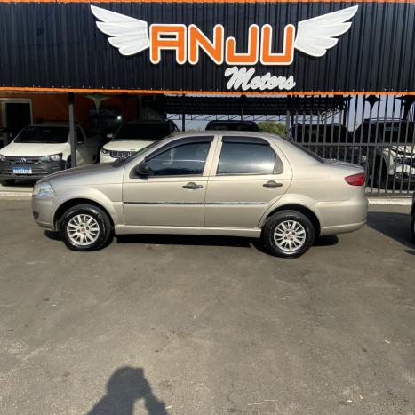 FIAT Siena 1.0 4P EL FLEX CELEBRATION, Foto 4