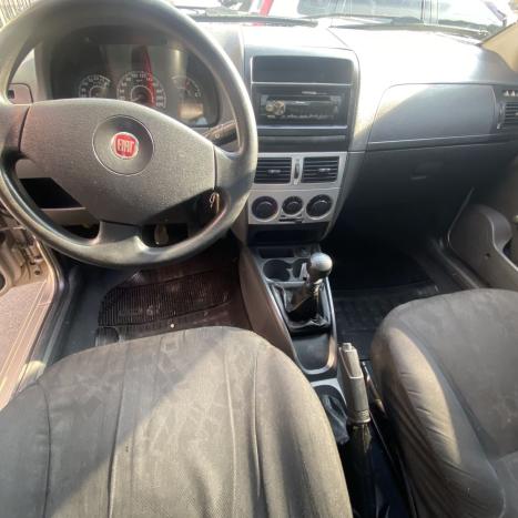 FIAT Siena 1.0 4P EL FLEX CELEBRATION, Foto 7