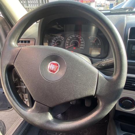 FIAT Siena 1.0 4P EL FLEX CELEBRATION, Foto 11