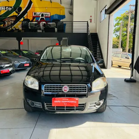 FIAT Siena 1.0 4P EL FLEX, Foto 2