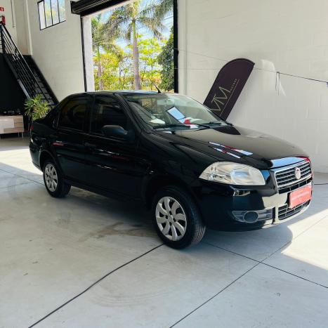 FIAT Siena 1.0 4P EL FLEX, Foto 3