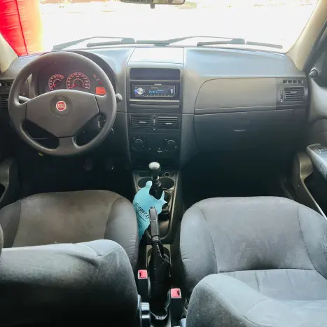 FIAT Siena 1.0 4P EL FLEX, Foto 9