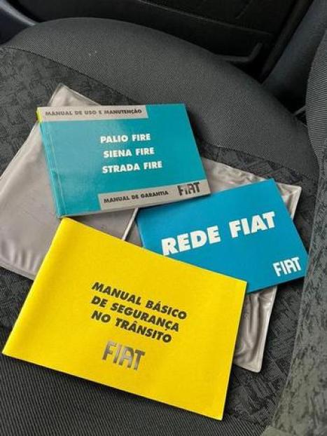 FIAT Siena 1.0 4P FIRE FLEX, Foto 10