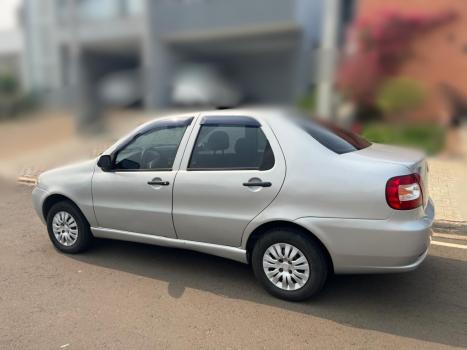 FIAT Siena 1.0 4P FIRE FLEX, Foto 4