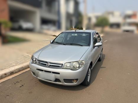 FIAT Siena 1.0 4P FIRE FLEX, Foto 3