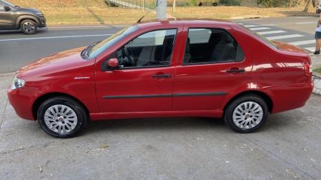 FIAT Siena 1.0 4P FIRE FLEX CELEBRATION, Foto 3