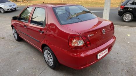 FIAT Siena 1.0 4P FIRE FLEX CELEBRATION, Foto 4