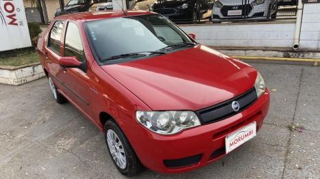 FIAT Siena 1.0 4P FIRE FLEX CELEBRATION, Foto 8