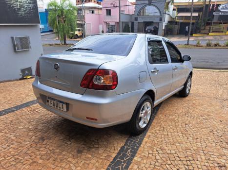 FIAT Siena 1.0 4P FIRE FLEX, Foto 5