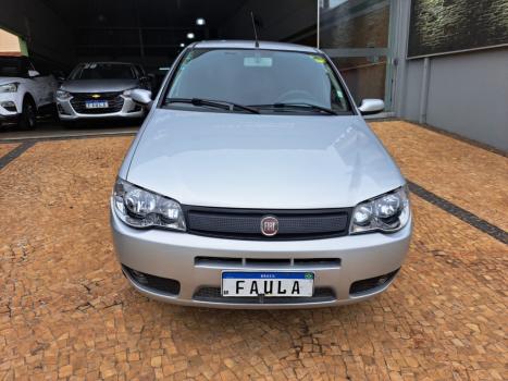 FIAT Siena 1.0 4P FIRE FLEX, Foto 1