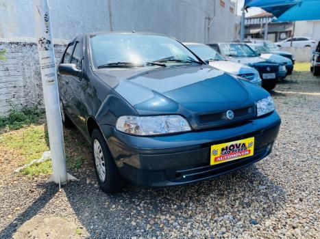 FIAT Siena 1.0 4P FIRE, Foto 3