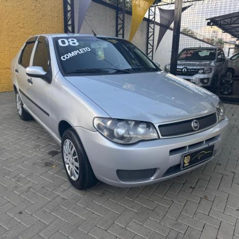 FIAT Siena 1.0 4P FIRE, Foto 2