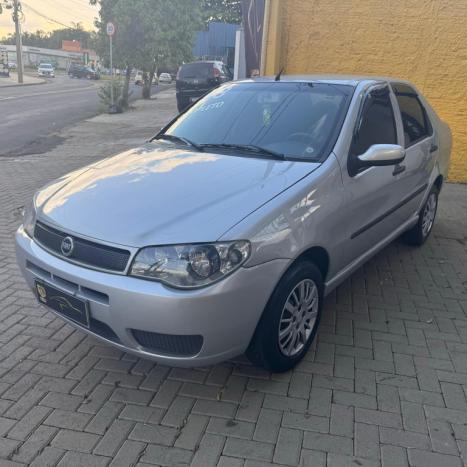 FIAT Siena 1.0 4P FIRE, Foto 4