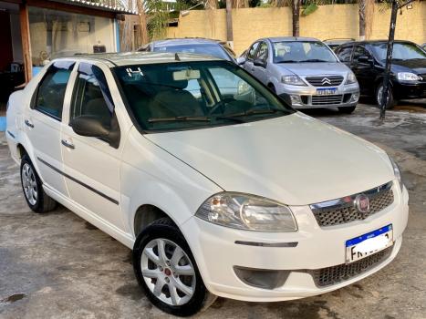 FIAT Siena 1.0 4P FIRE FLEX, Foto 2