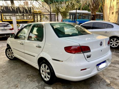 FIAT Siena 1.0 4P FIRE FLEX, Foto 4