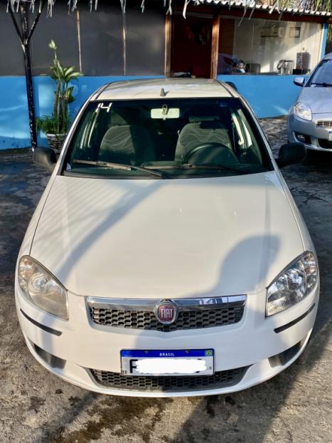 FIAT Siena 1.0 4P FIRE FLEX, Foto 8