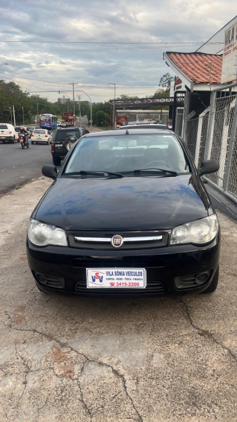 FIAT Siena 1.0 4P FIRE, Foto 2