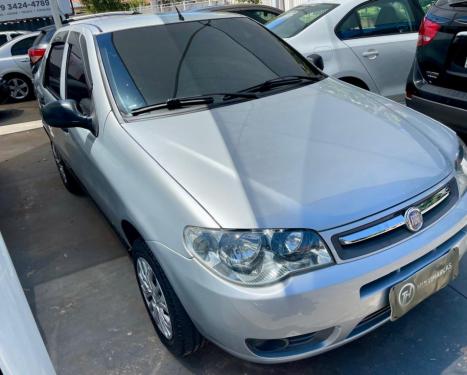 FIAT Siena 1.0 4P FIRE FLEX, Foto 1