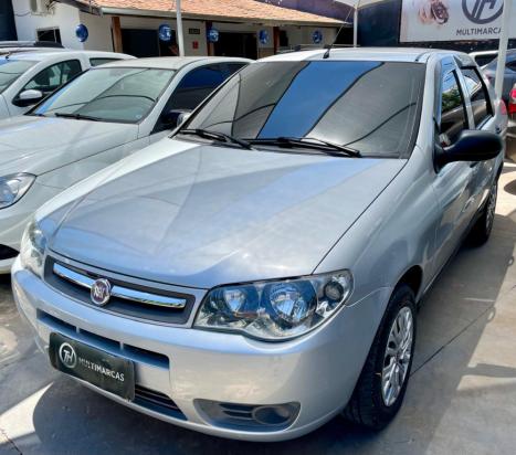 FIAT Siena 1.0 4P FIRE FLEX, Foto 3