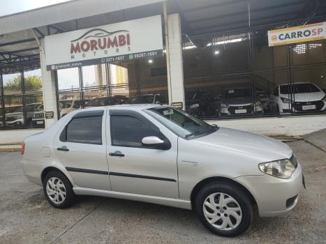 FIAT Siena 1.0 4P FIRE FLEX CELEBRATION, Foto 6