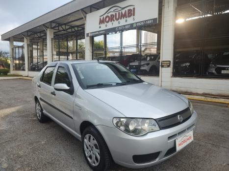 FIAT Siena 1.0 4P FIRE FLEX CELEBRATION, Foto 7