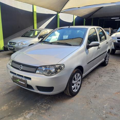 FIAT Siena 1.0 4P FIRE FLEX CELEBRATION, Foto 2