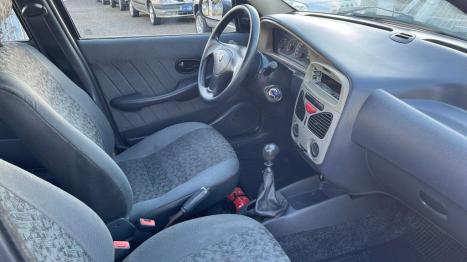 FIAT Siena 1.0 4P FIRE, Foto 4