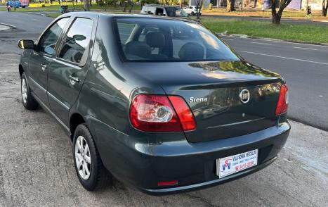 FIAT Siena 1.0 4P FIRE, Foto 7