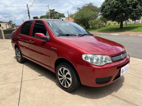 FIAT Siena 1.0 4P FIRE FLEX, Foto 1